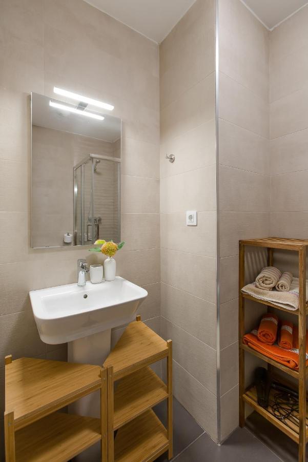 Apartamento Secuoya 1 Linea Del Mar El Campello Luaran gambar
